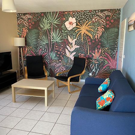 Oceanis Face Ocean Biscarrosse-Plage Exterior foto