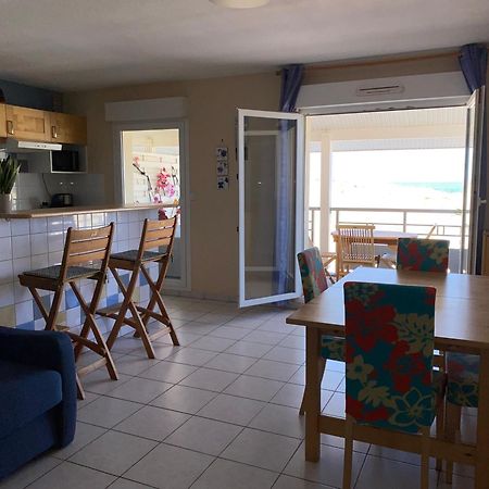 Oceanis Face Ocean Biscarrosse-Plage Exterior foto